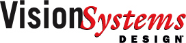 Vision Systems Design