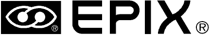 EPIX, Inc.