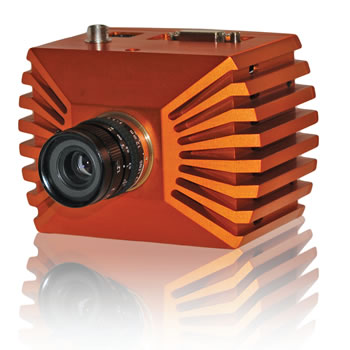 Raptor Photonics Falcon FA285-CL