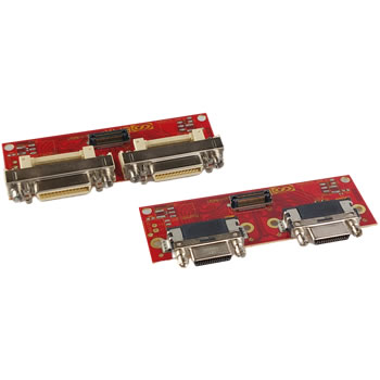 MFMS-M (MDR) and MFMS-S (SDR) Boards