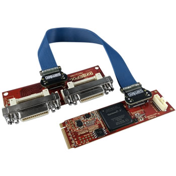 PIXCI mf2280
