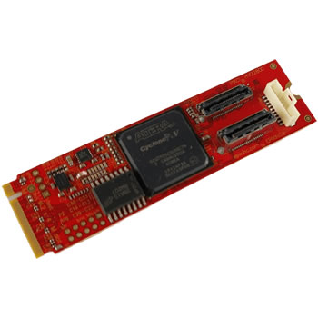 PIXCI mf2280d Board Only