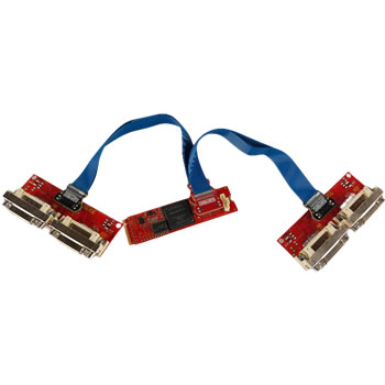 PIXCI® mf2280d Camera Link Frame Grabber PIXCI® mf2280d Camera Link Frame Grabber