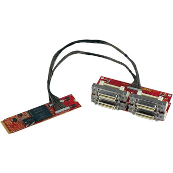 PIXCI mf2280d