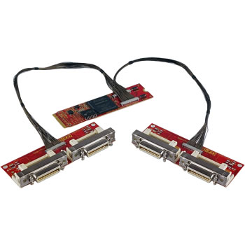PIXCI mf2280d