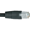 Straight-in RJ-45