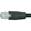 Straight-in RJ-45